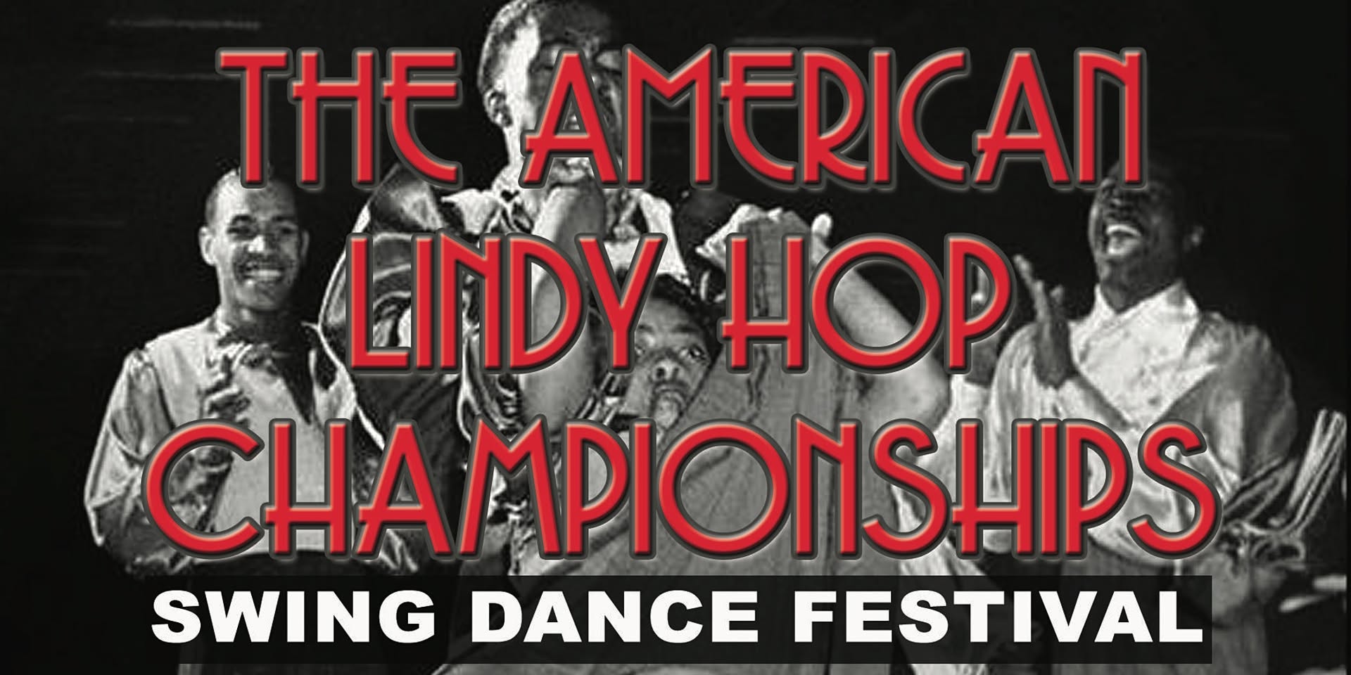 2022 American Lindy Hop Championships