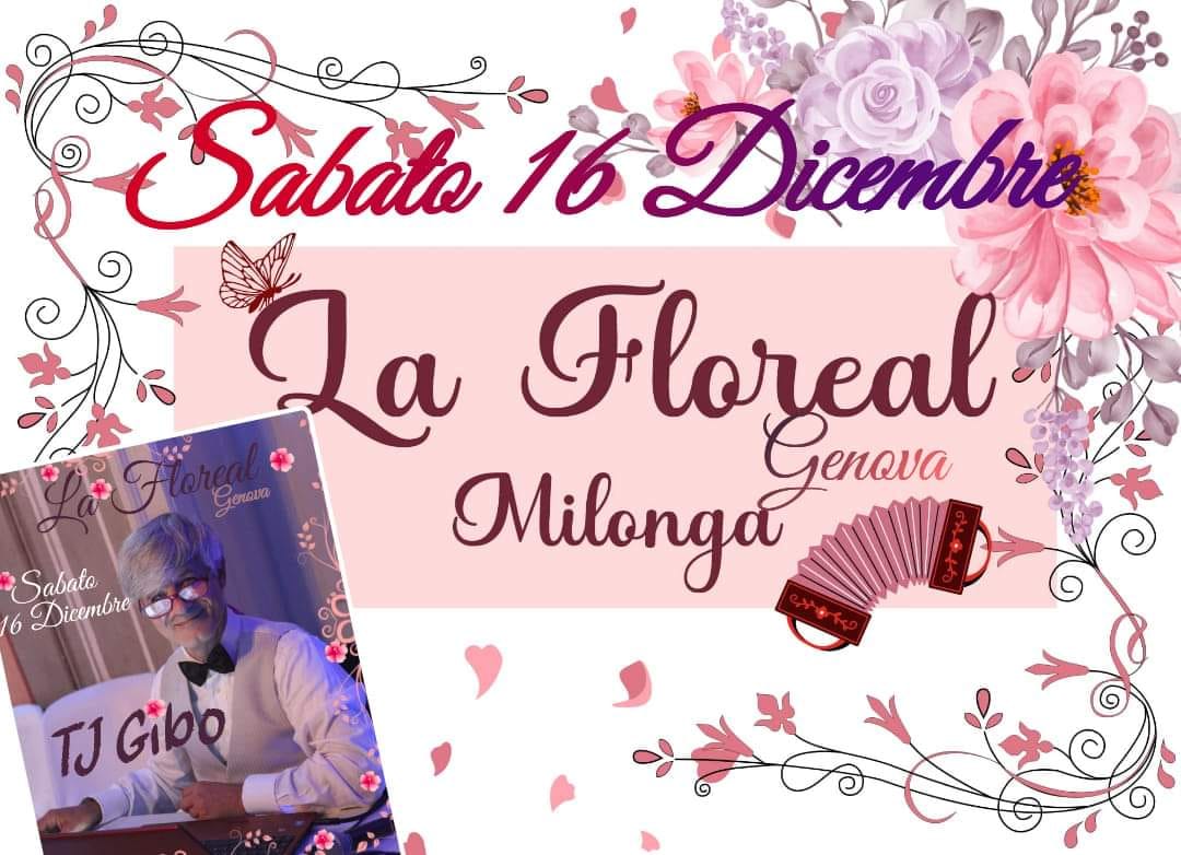 La Floreal🌺