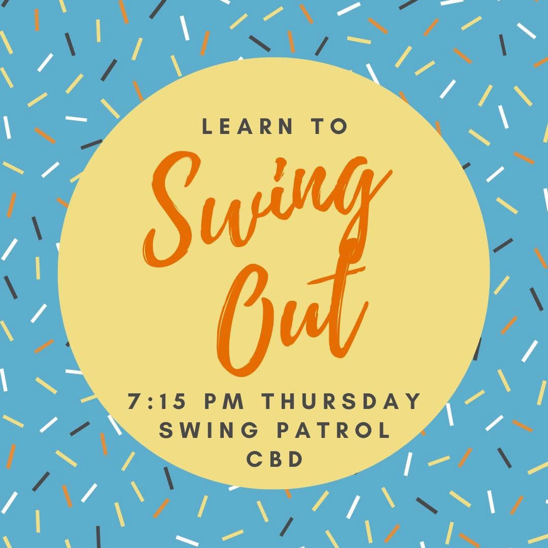 Learn to SwingOut Series