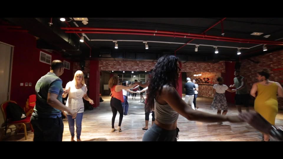 Free Open Latin Day