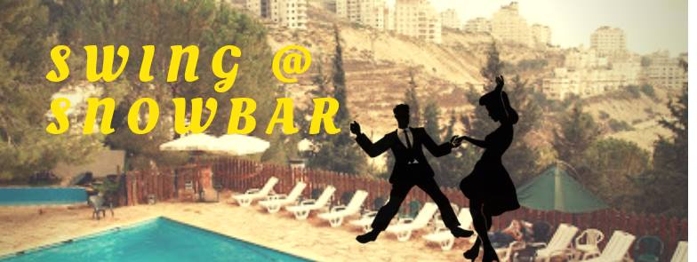 Charleston and Swing Dance at Snowbar