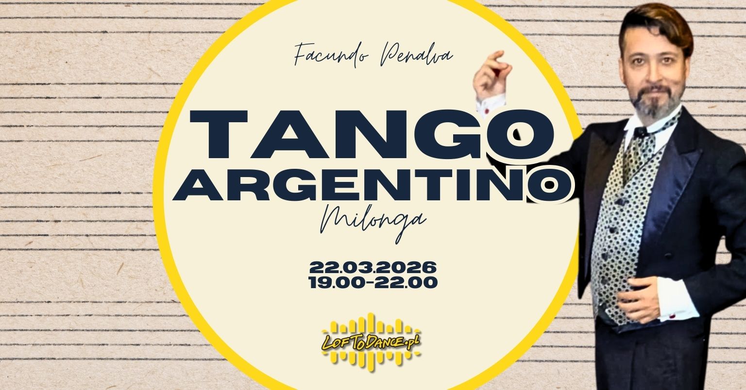 Loftotango. Milonga Tradicional by LOFToDANCE!