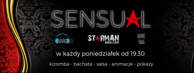 Sensual