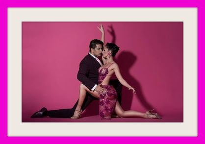 Stage con Gaspar Godoy y Carla Mazzolini