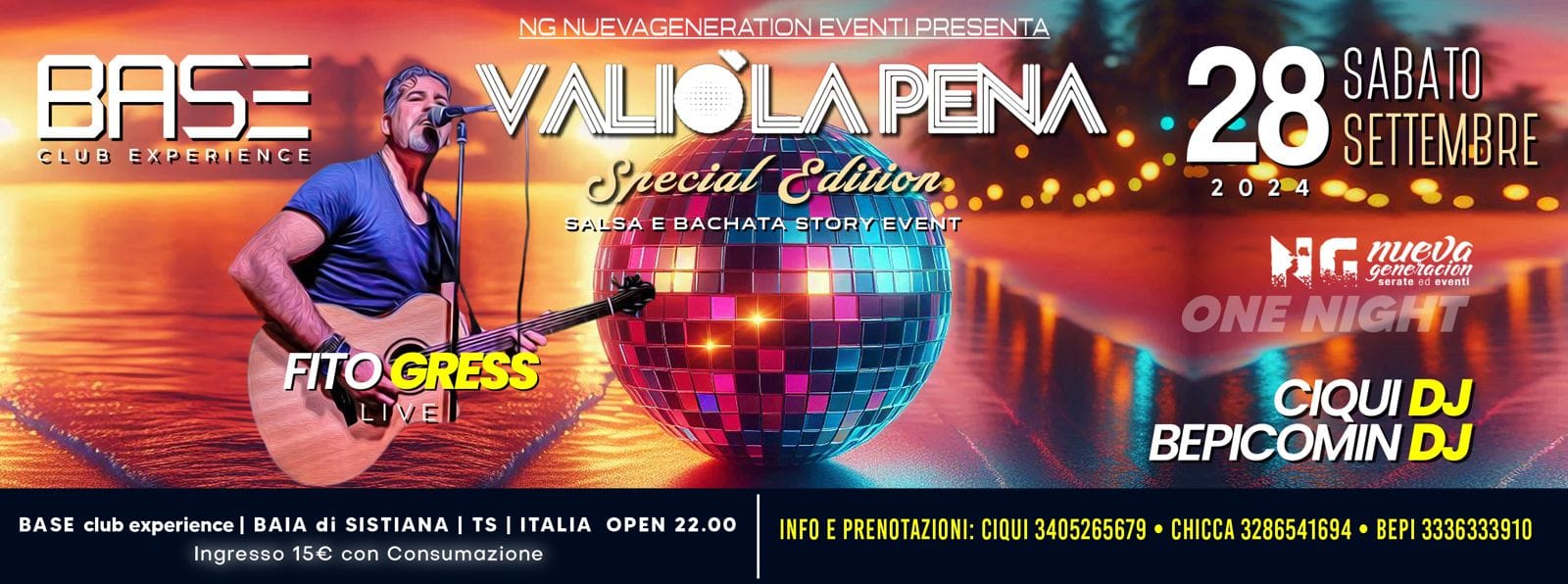 Valio La Pena SpecialEdition