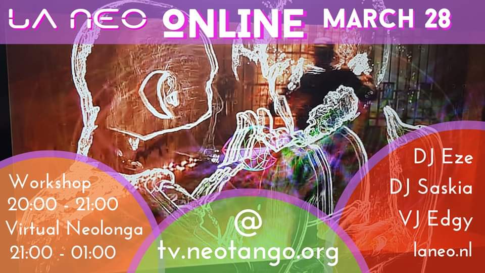 La Neo Online Free at Neotango TV