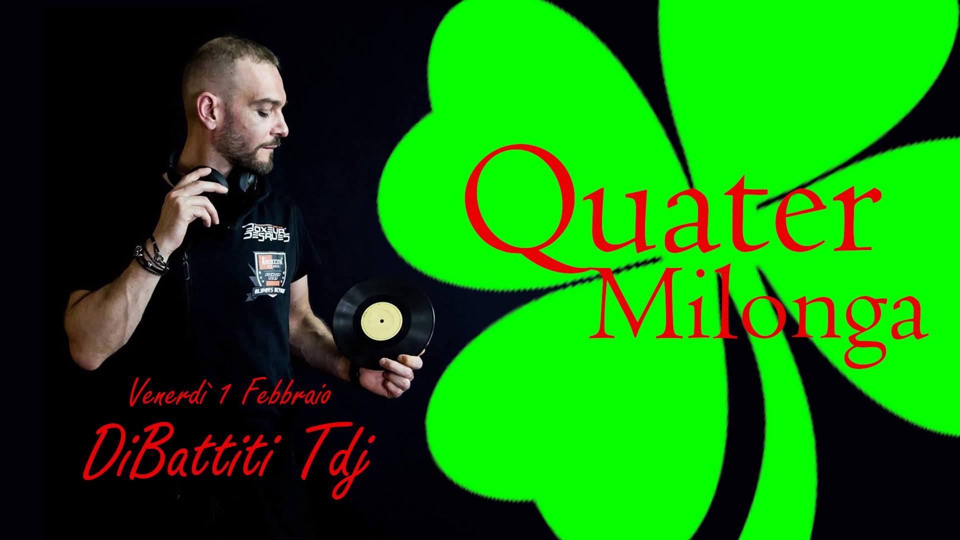 Quater_Milonga con DiBattiti Tj