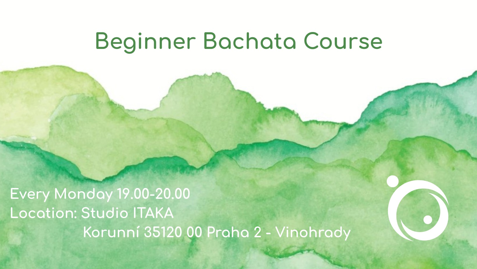 Beginner Bachata Course