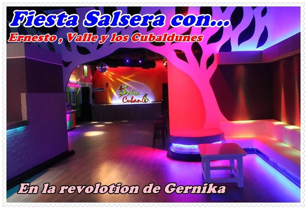 Fiesta Cubana Gratis