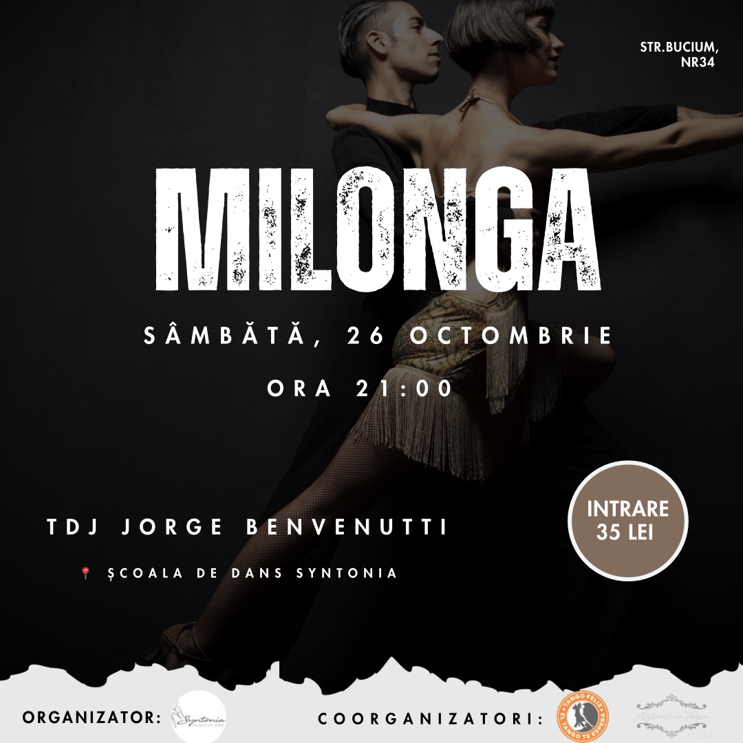 Milonga
