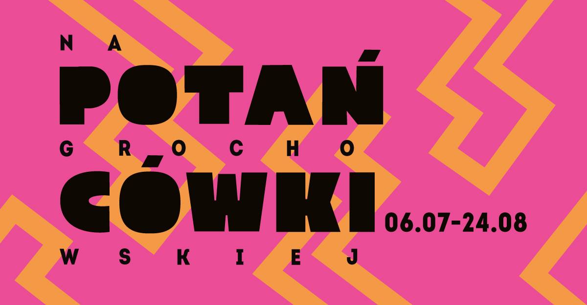 Potańcówki na Grochowskiej Swing