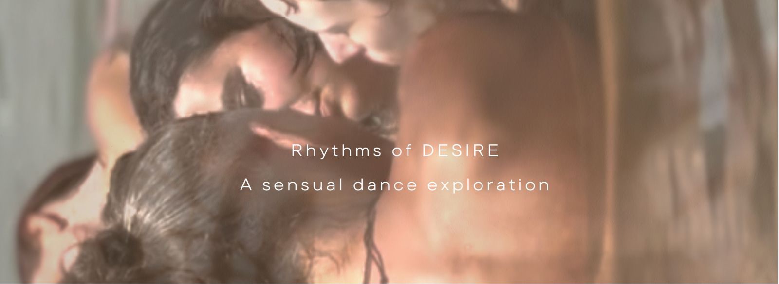 Rhythms of Desire School of Eros