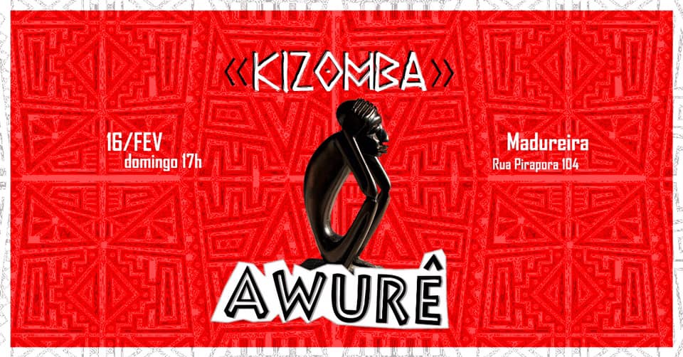 Awurê - KIZOMBA