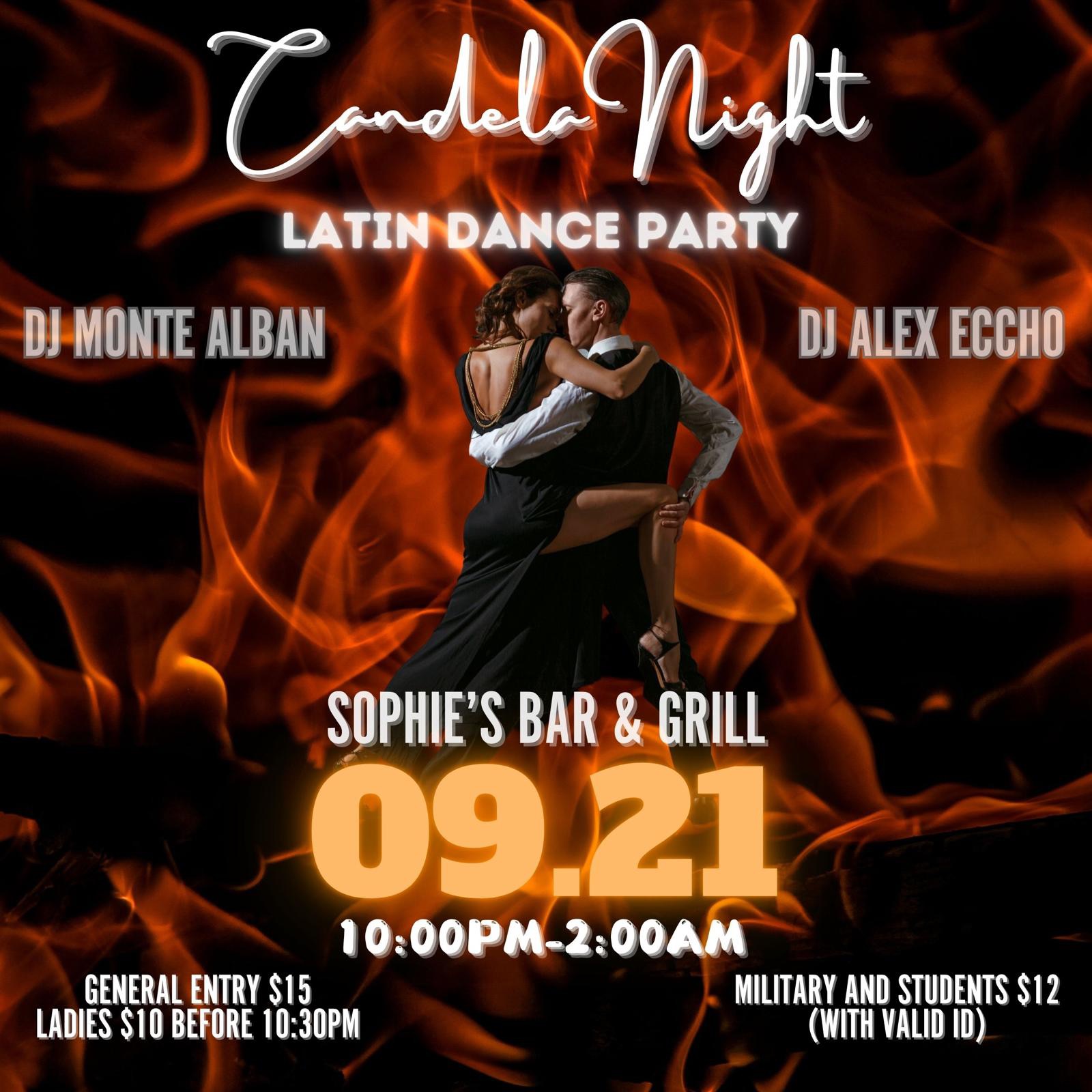 Candela Night