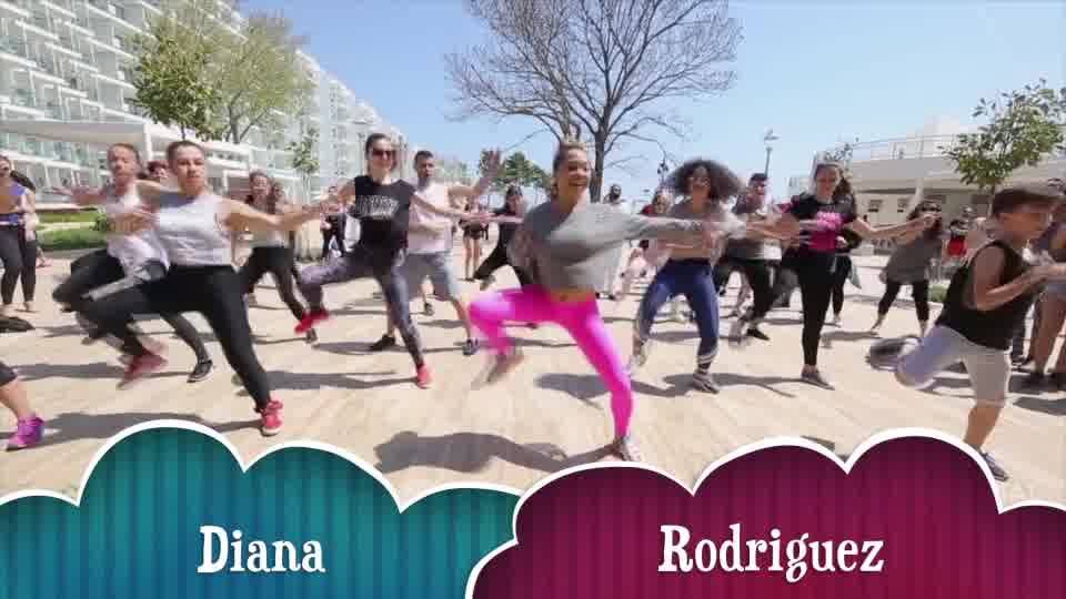 Stockholm Festival Alocubano 2019
