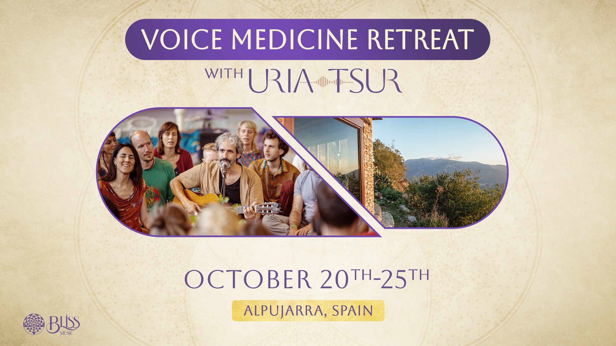 Voice Medicine Spain - 20.-25.October 2026