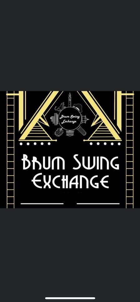 Brum Swing Saturday Social
