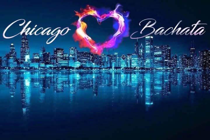 Chicago Loves Bachata Social