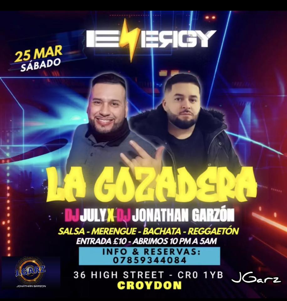 La Gozadera