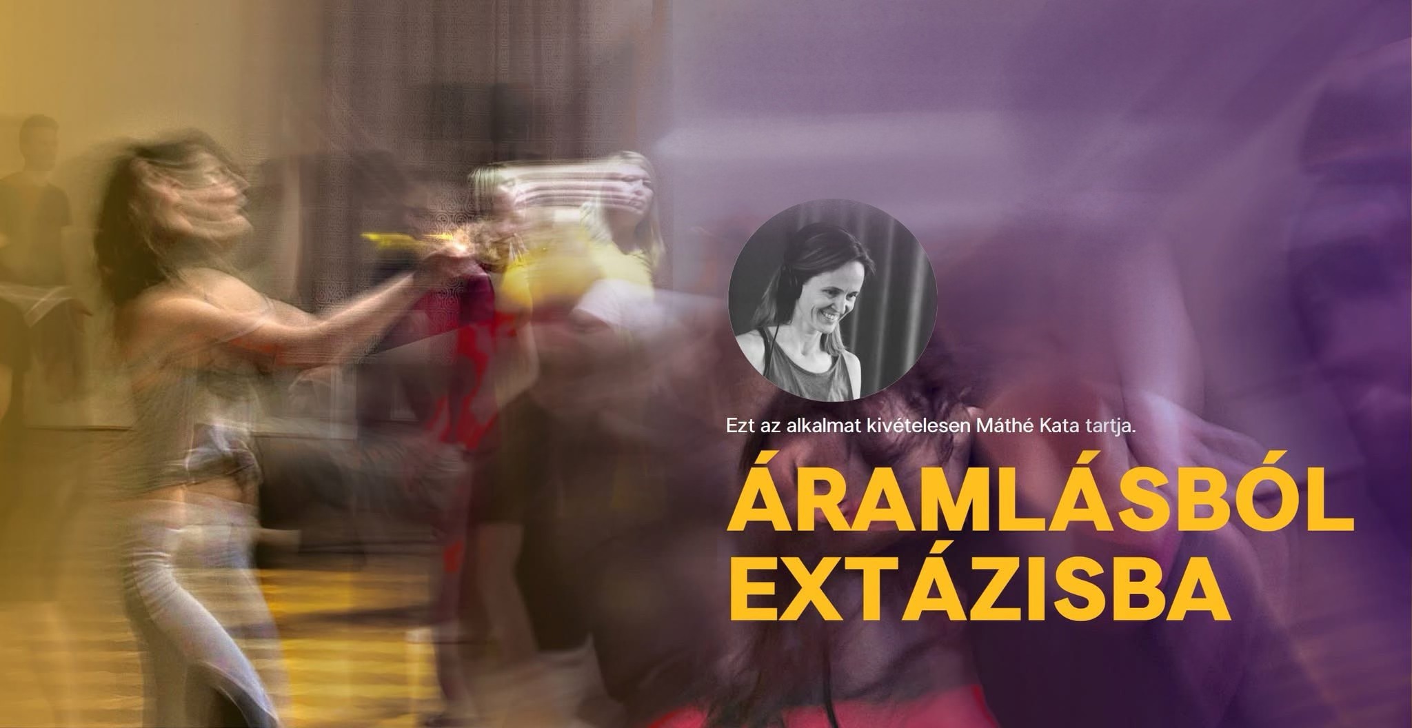 Áramlásból extázisba