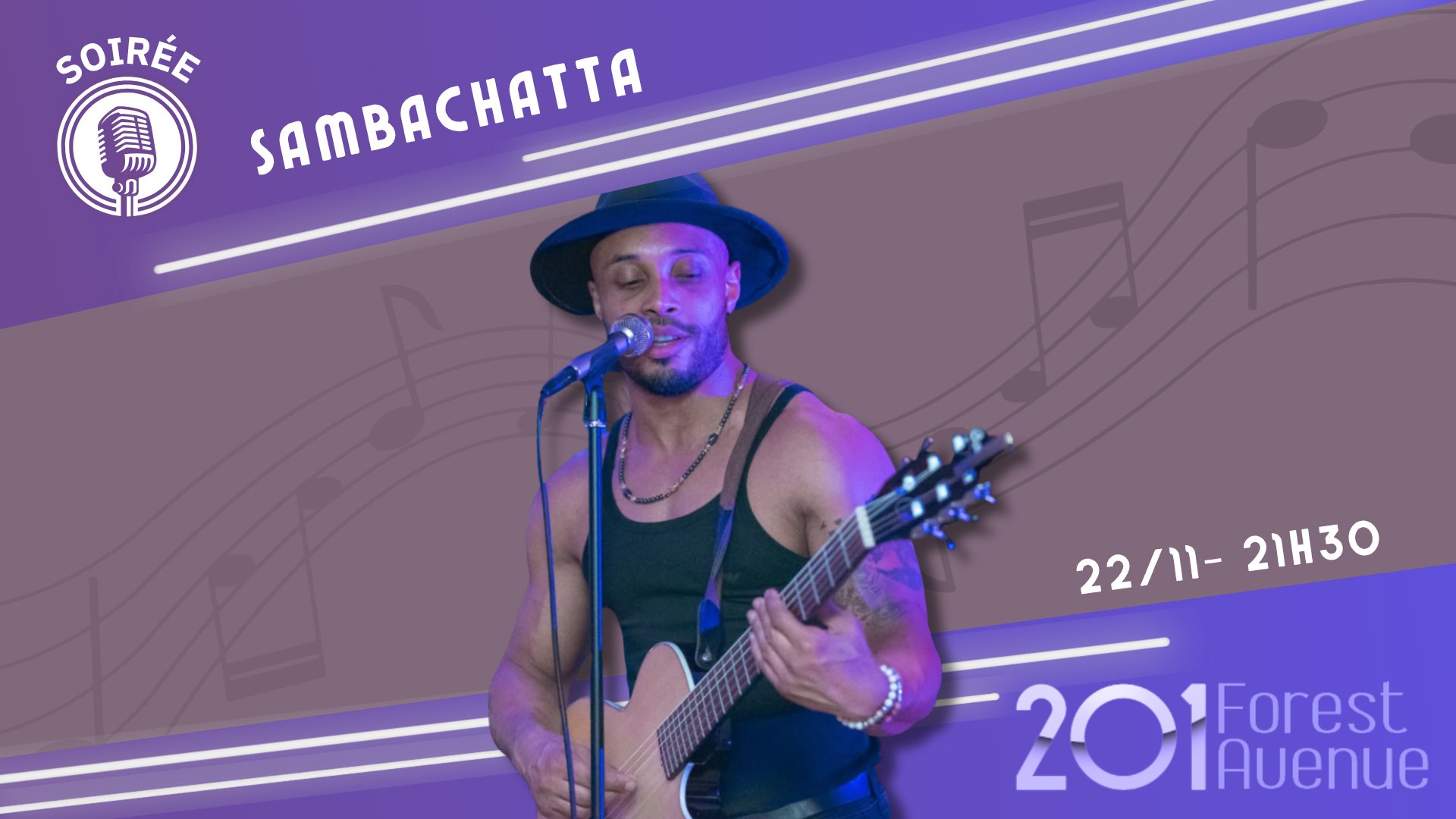 Sambachata