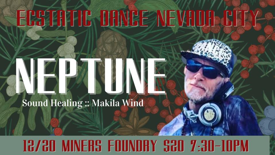 NEPTUNE Makila Wind