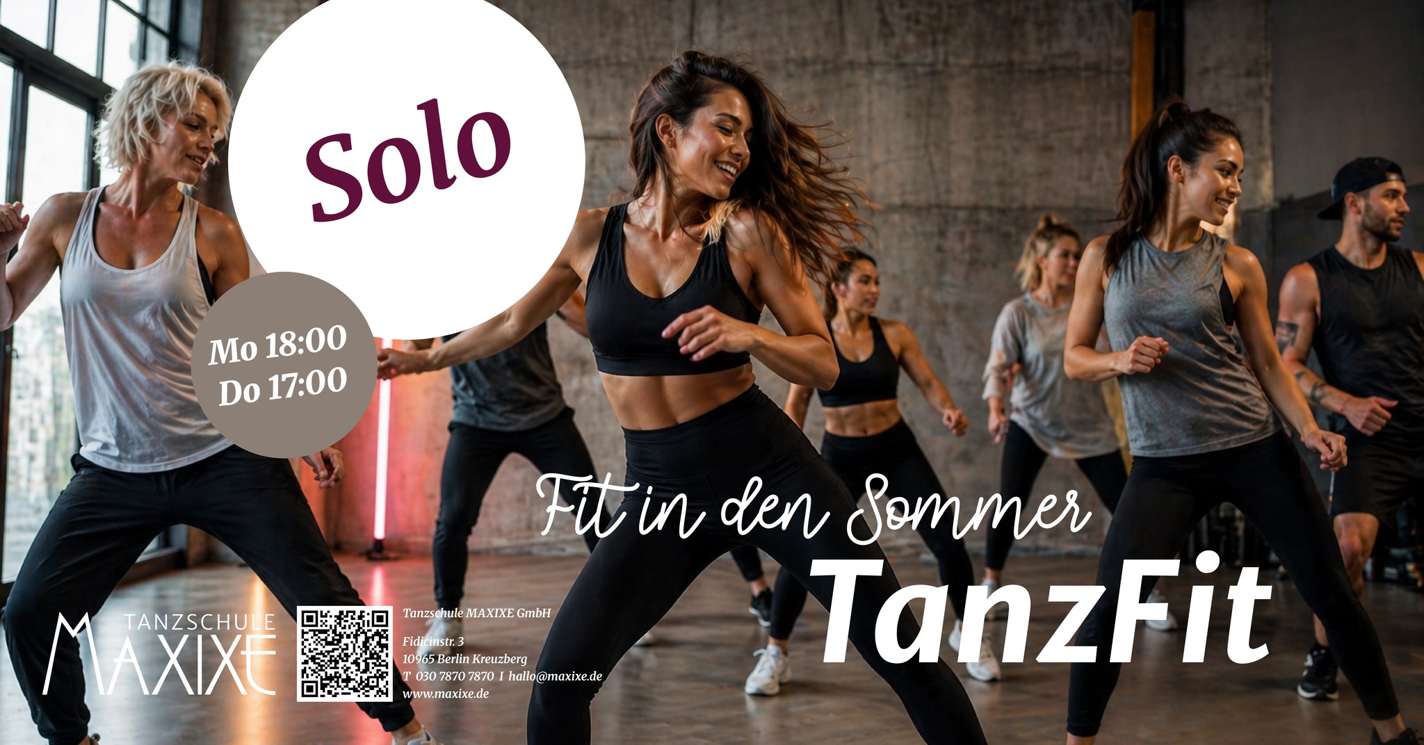 TanzFit