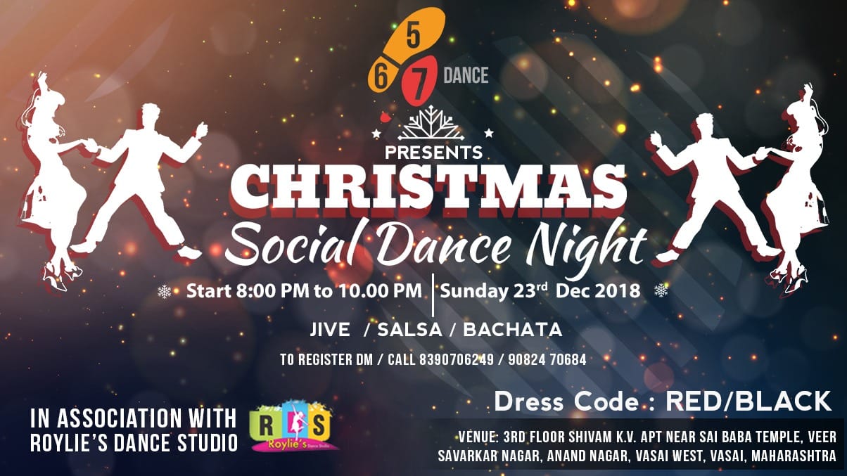 Social Dancing Night-567Dance