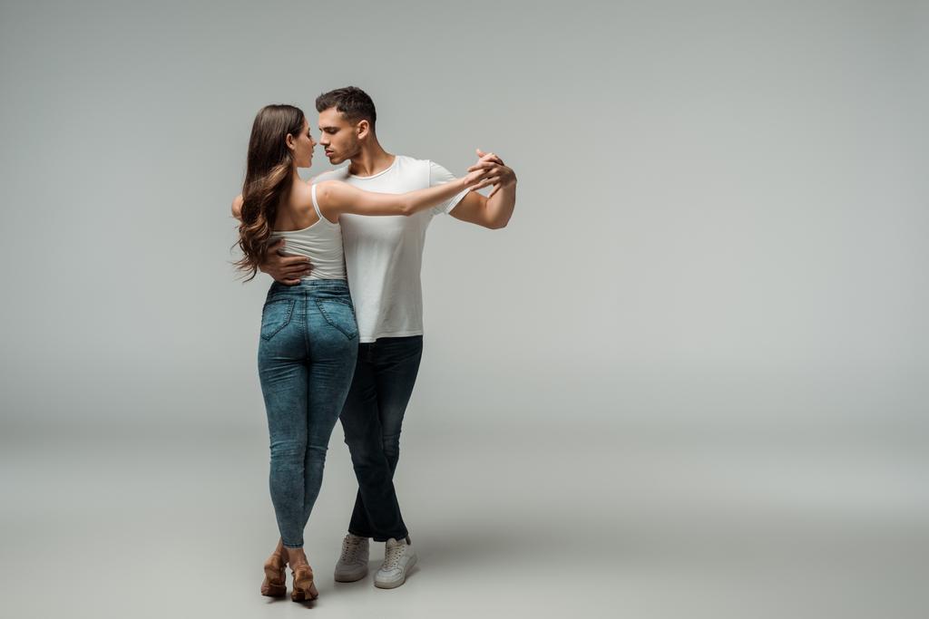 Kizomba Dance Workshop!