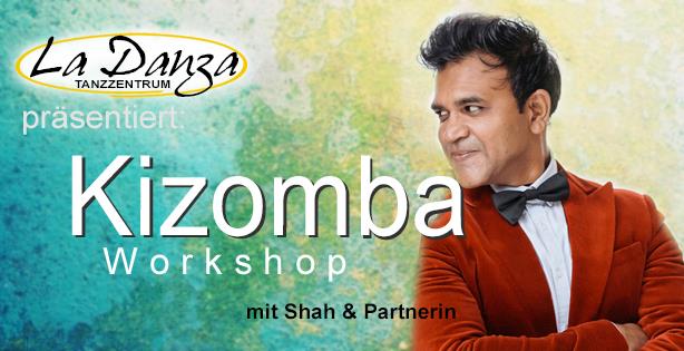 Kizomba Einsteiger Workshop