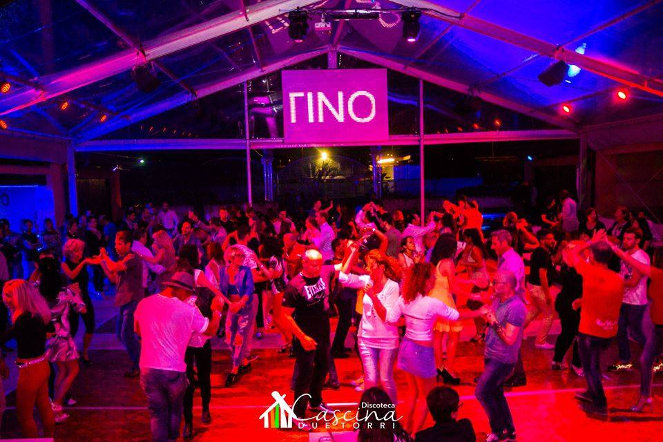 Dom 12 06 Aperitivo LATINO MANIA