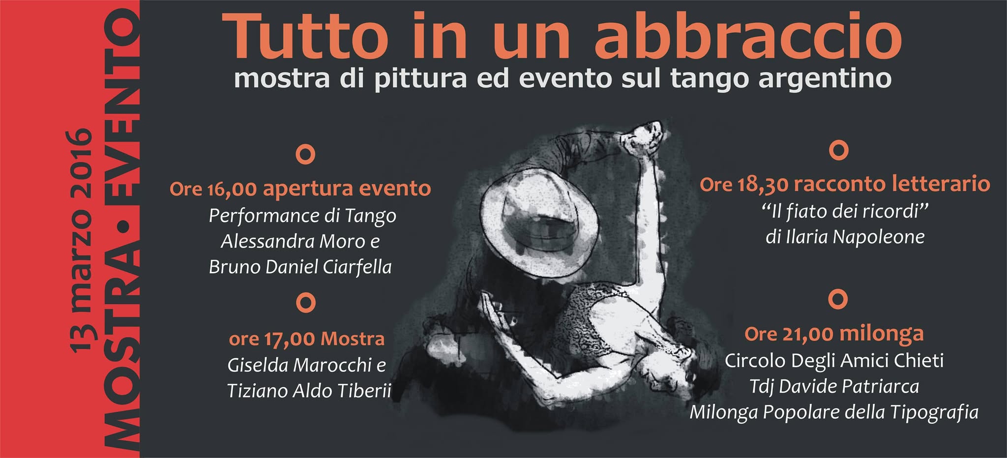 Tutto in Un Abbraccio