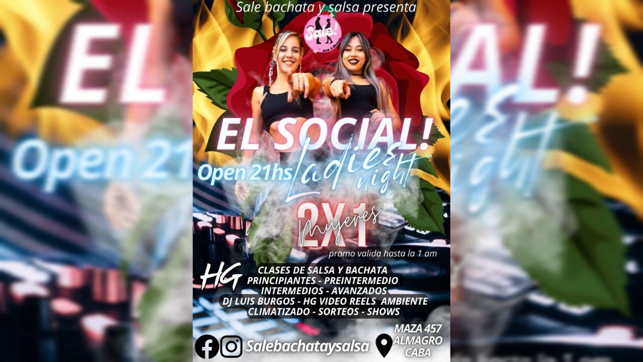 EL SOCIAL