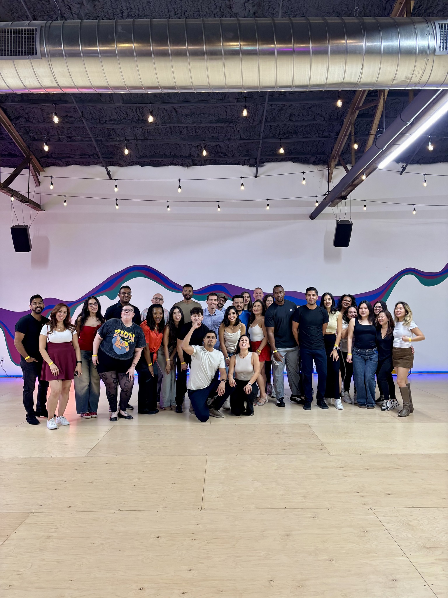 Vibras: 100% Bachata Social