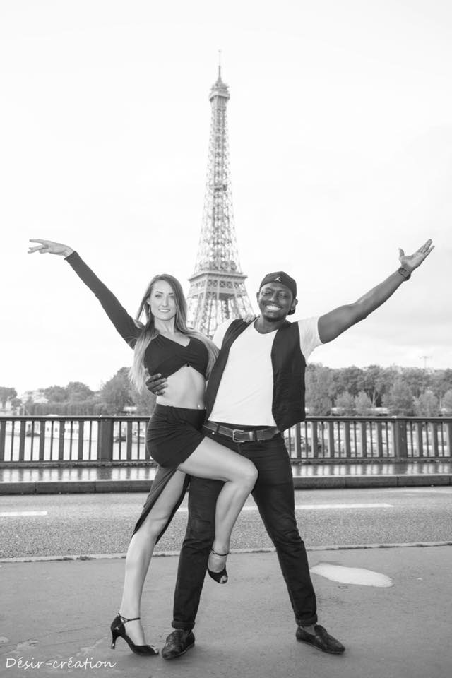 Beginner Course Kizomba&UrbanKiz