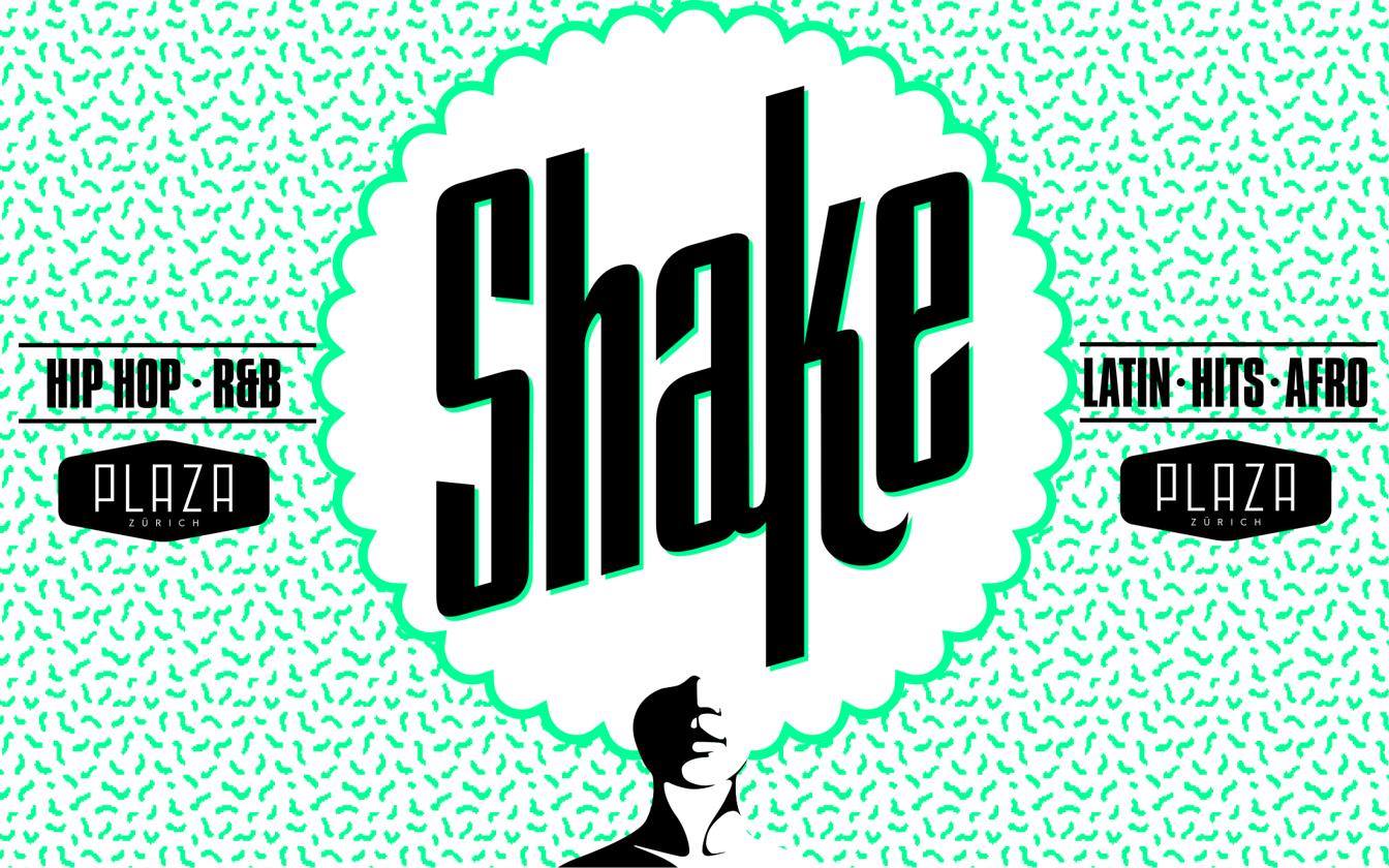 Shake