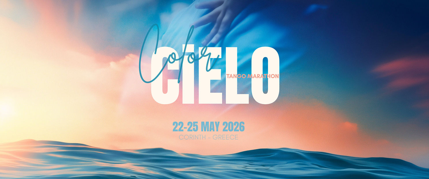 Color Cielo TM 22-25 May. Corinth - Greece