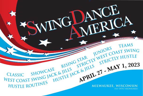 Swing Dance America (SDA) 2023