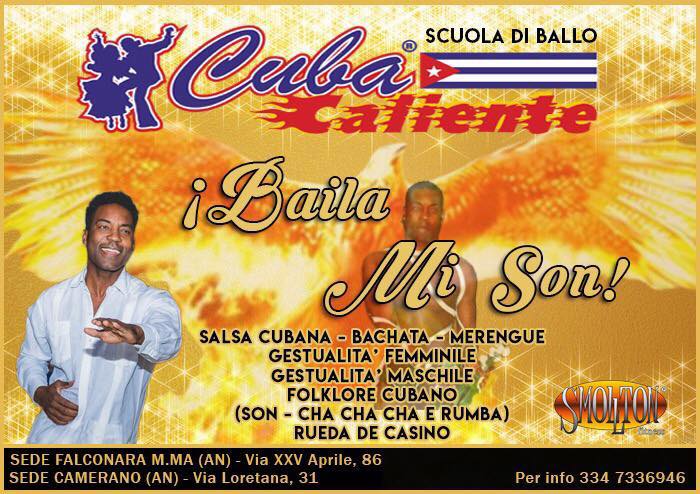 Corsi di Ballo - Nuova Stagione