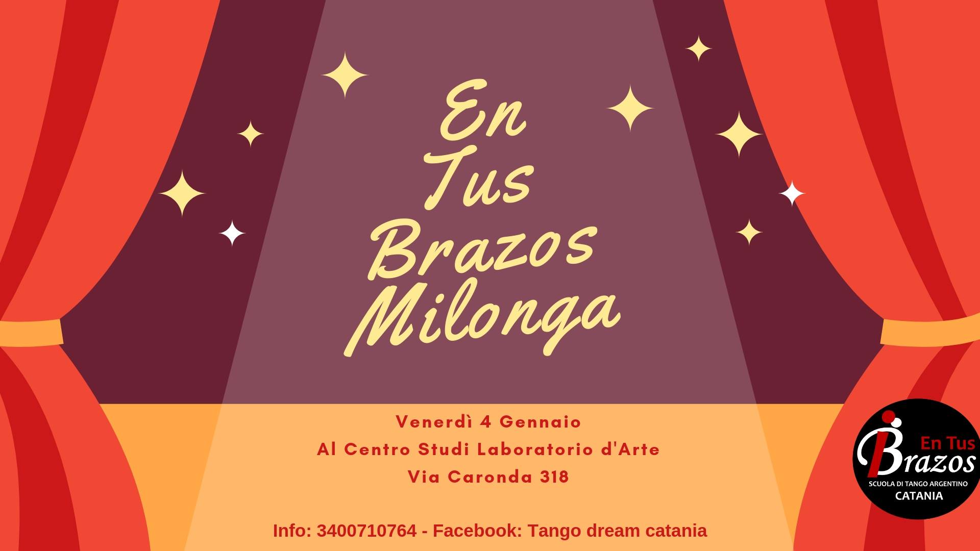 MIlonga ETB 4 Gennaio 2019
