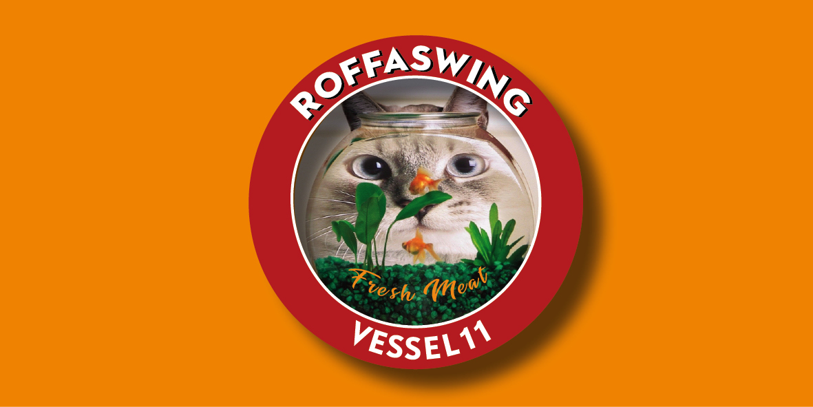 Fresh meat edition! Roffaswing @ V11