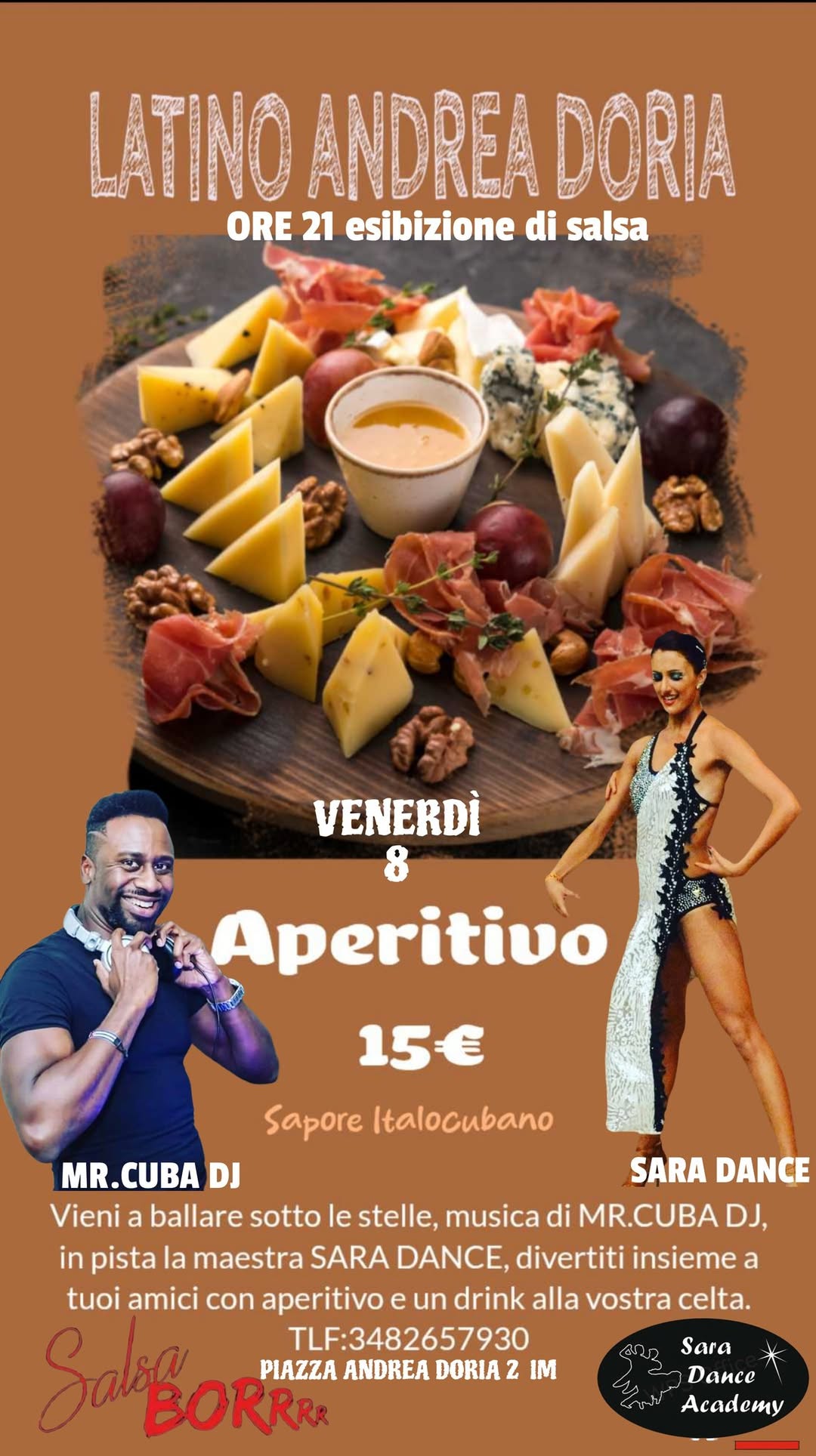 IMPERIA LATINO