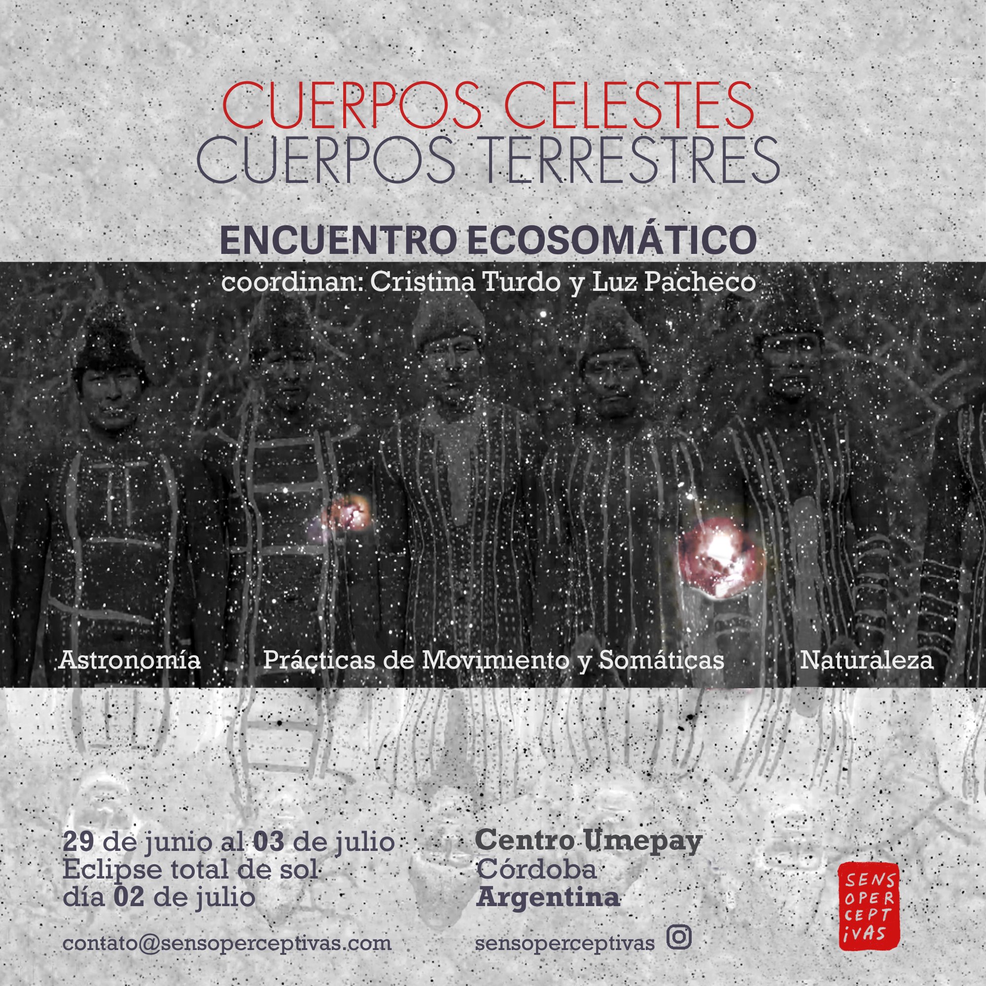 Cuerpos Celestes Cuerpos Terrestres + Eclipse Total de Sol ☉