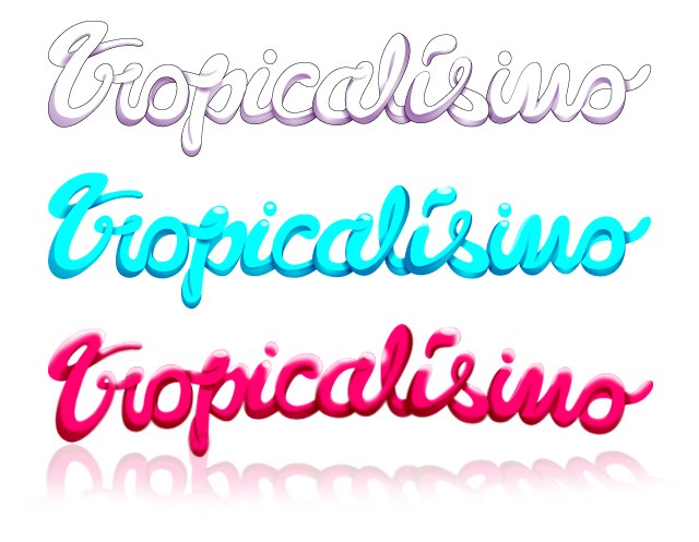 Tropicalisimo z el Piedro
