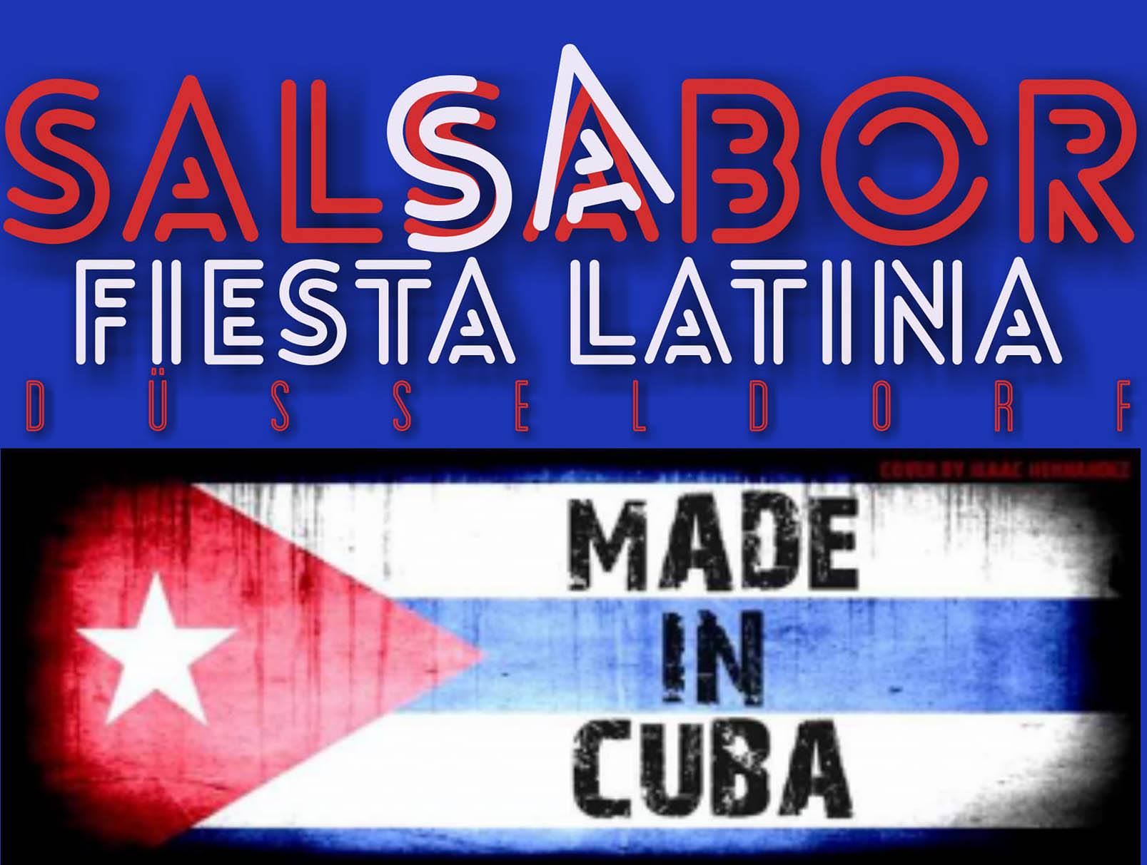 Bachata Dominicanca Workshop