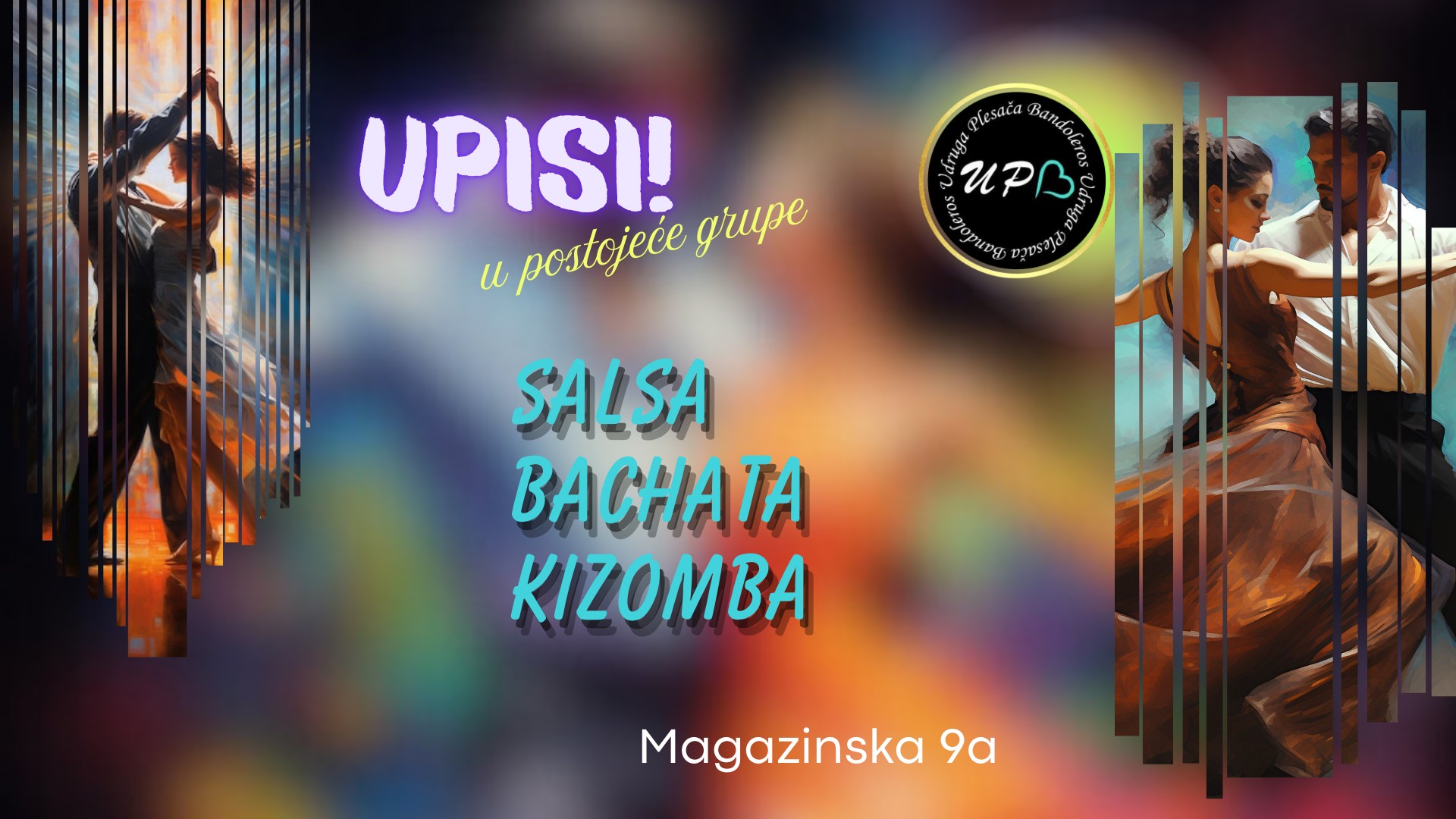 Upisi