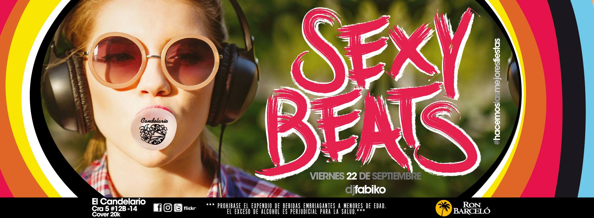 SexyBeats!
