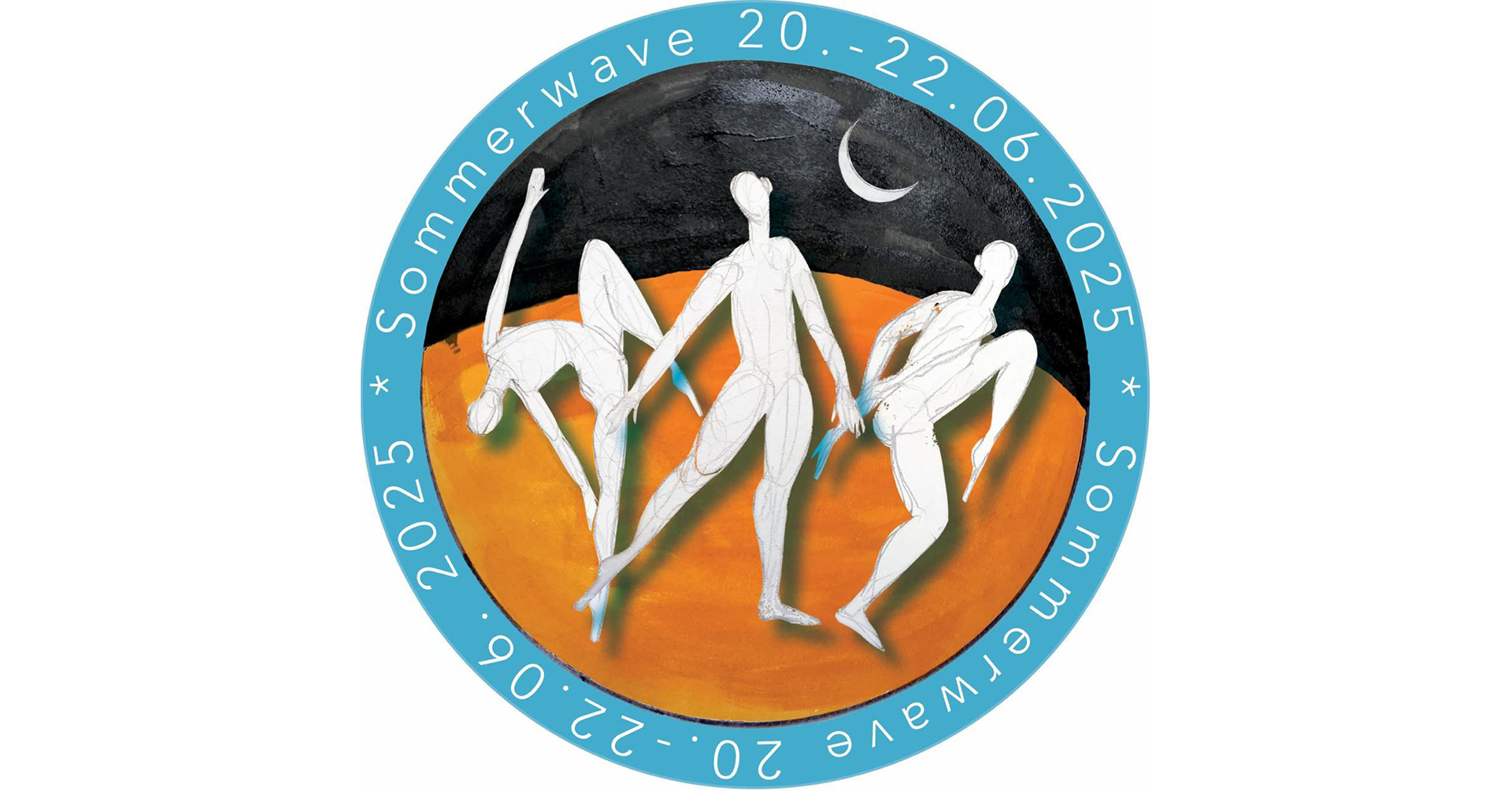 Sommerwave 🌕 Magiczny Weekend w Saksonii Szwajcarskiej