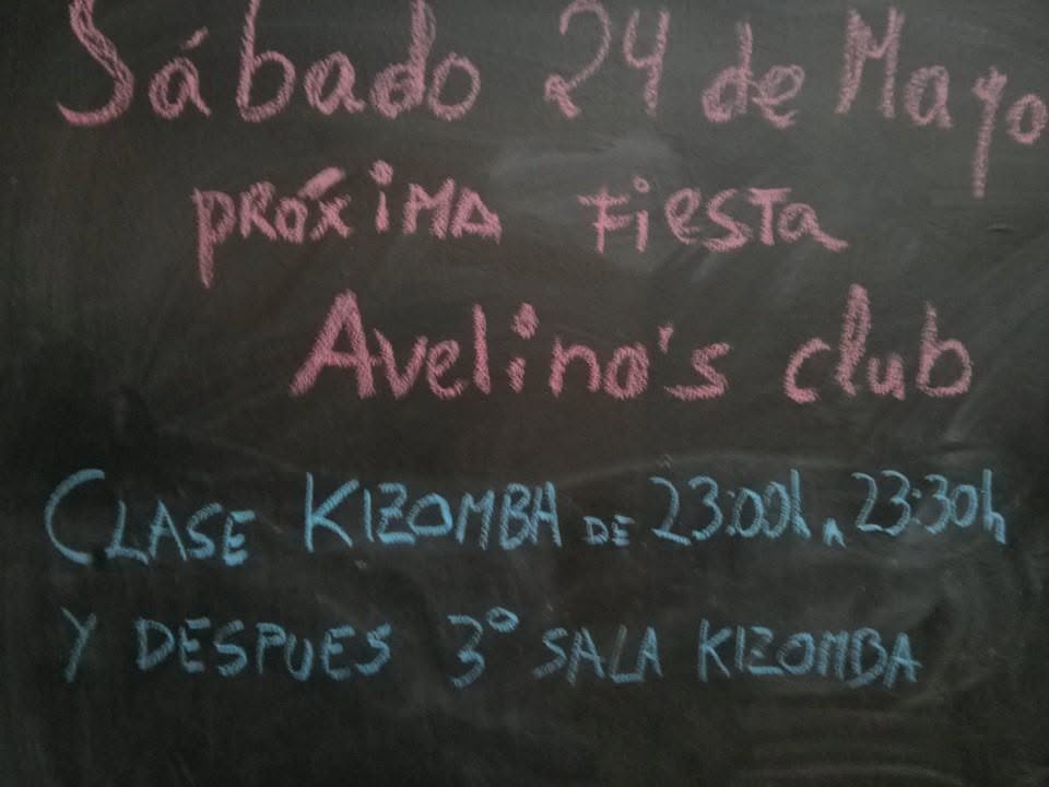 Fiesta Ines e Iñigo Dantza Eskola Mayo