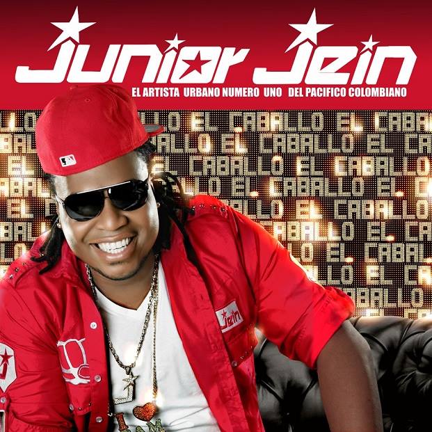 3er Aniversario de Cine Tonalá con Junior Jein